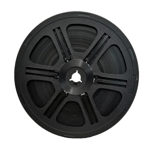 8mm film scannen HD spoel 18 cm (26 minuten)