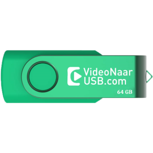video nar USB