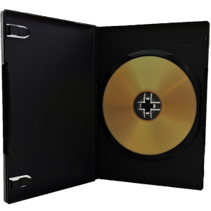 DVD omzetten naar bestanden