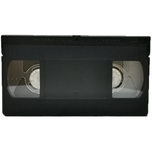 (s)VHS digitaliseren