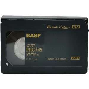 VHS-C digitaliseren