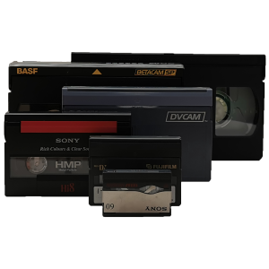 Videobanden