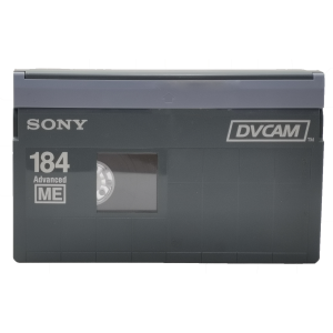 DVCAM