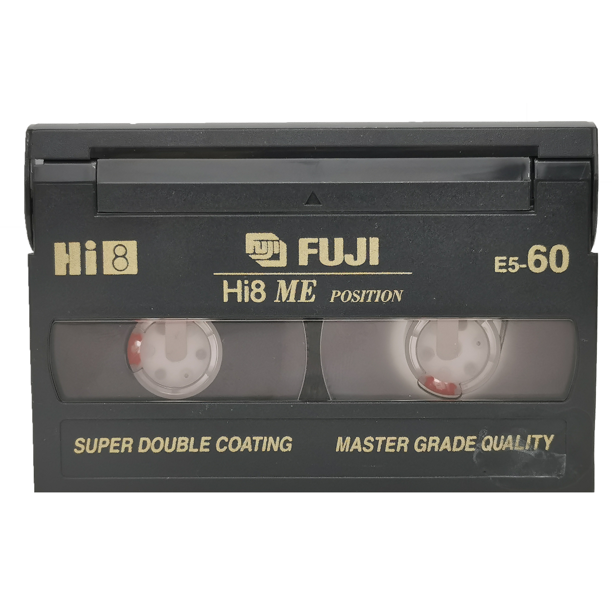 Hi8 camcorder tape digitaliseren - Afbeelding 3